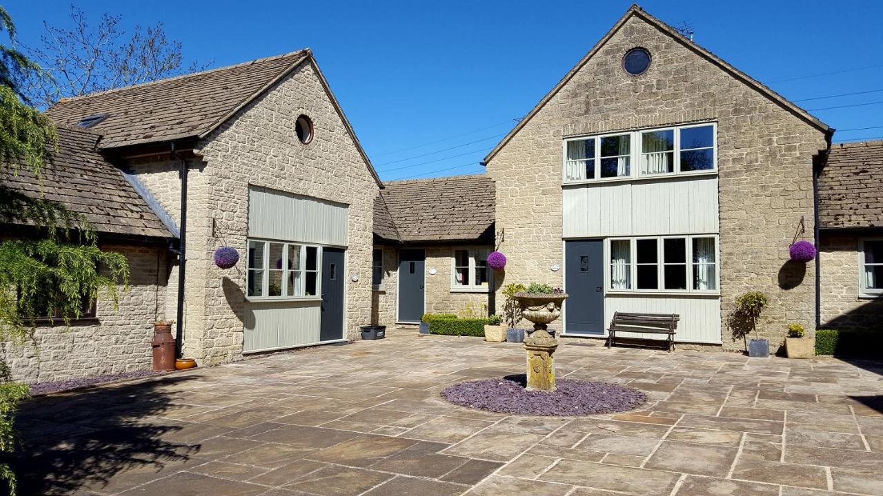 Windrush Cottage, Seven Springs Cottages Cheltenham Luaran gambar