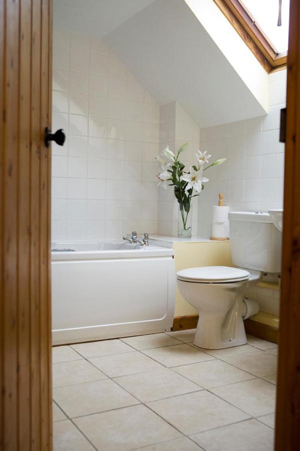 Windrush Cottage, Seven Springs Cottages Cheltenham Luaran gambar