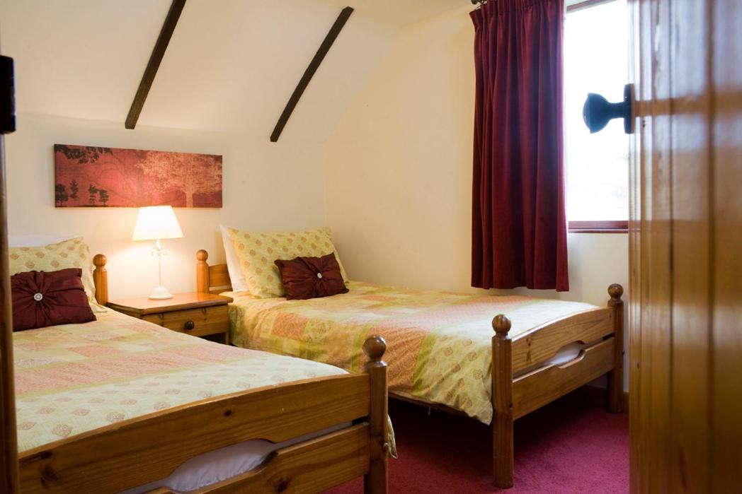 Windrush Cottage, Seven Springs Cottages Cheltenham Luaran gambar