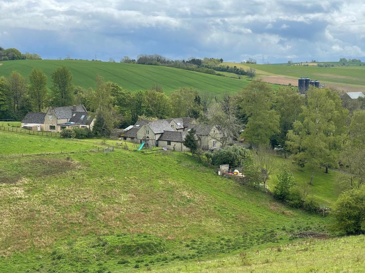 Windrush Cottage, Seven Springs Cottages Cheltenham Luaran gambar