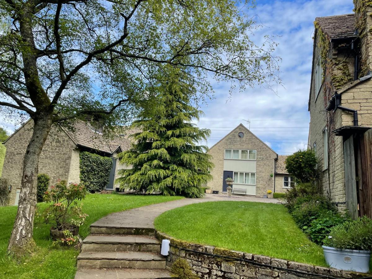 Windrush Cottage, Seven Springs Cottages Cheltenham Luaran gambar