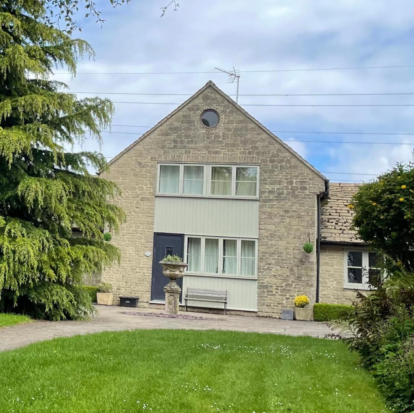 Windrush Cottage, Seven Springs Cottages Cheltenham Bilik gambar